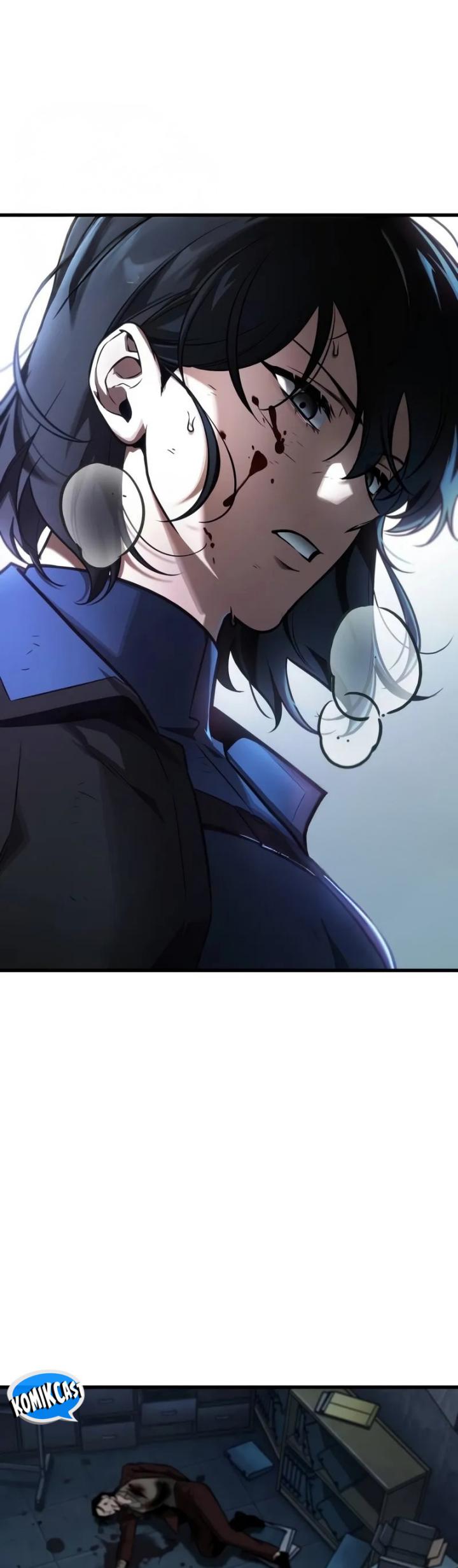 Omniscient Readers Viewpoints Chapter 238 Gambar 23