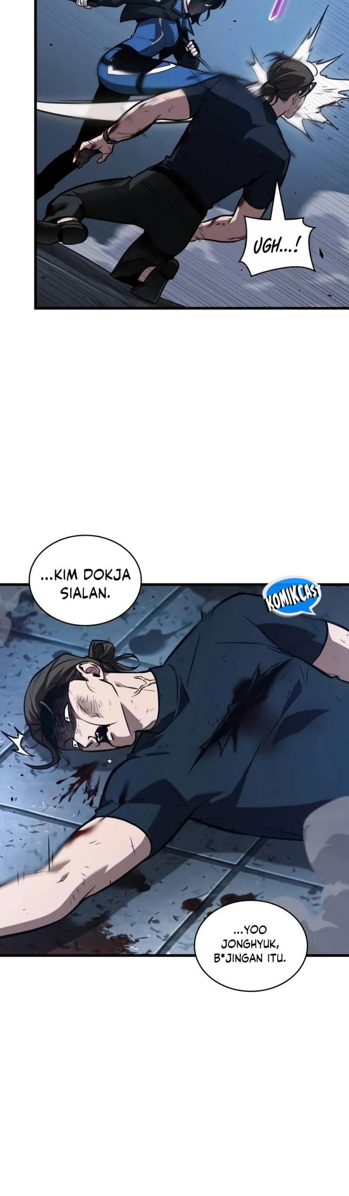 Omniscient Readers Viewpoints Chapter 238 Gambar 25