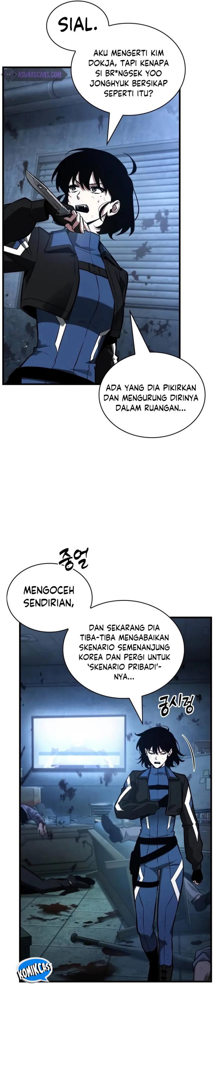 Omniscient Readers Viewpoints Chapter 238 Gambar 26