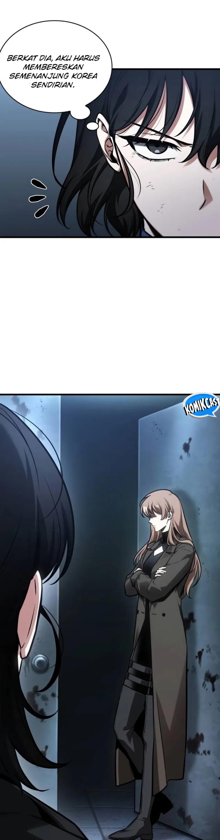 Omniscient Readers Viewpoints Chapter 238 Gambar 27