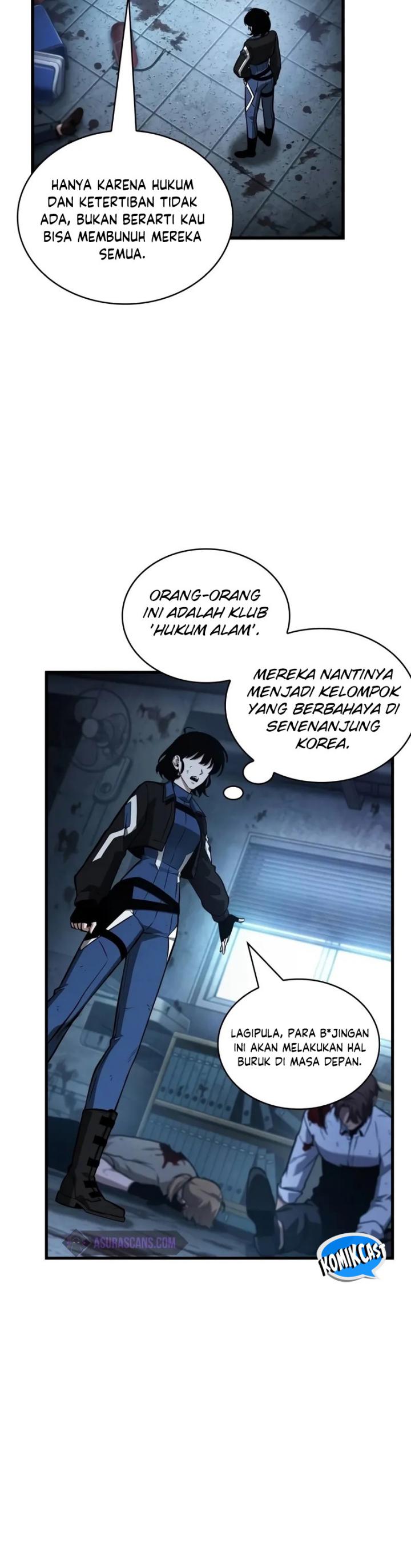 Omniscient Readers Viewpoints Chapter 238 Gambar 29