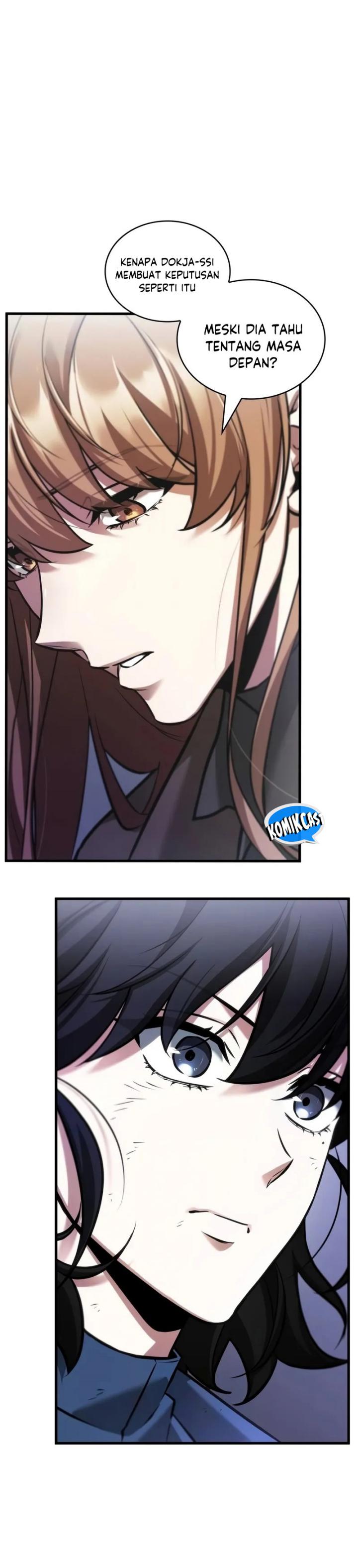 Omniscient Readers Viewpoints Chapter 238 Gambar 33