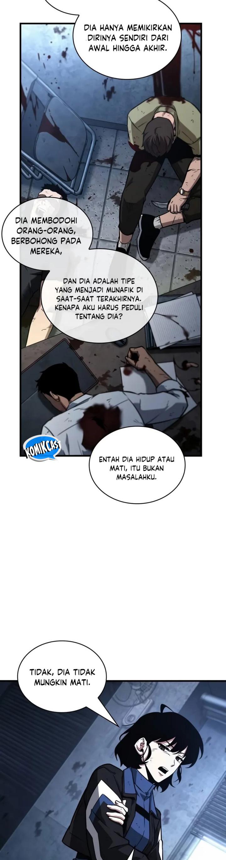 Omniscient Readers Viewpoints Chapter 238 Gambar 35