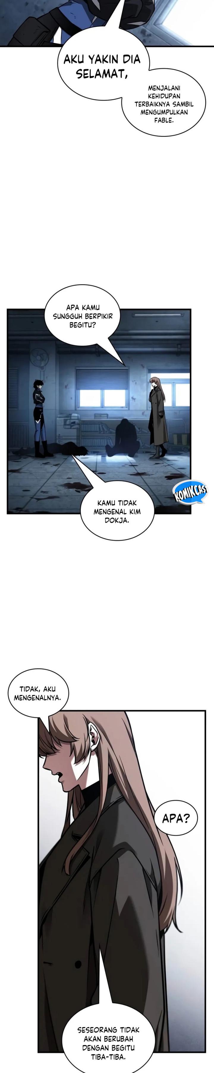 Omniscient Readers Viewpoints Chapter 238 Gambar 36