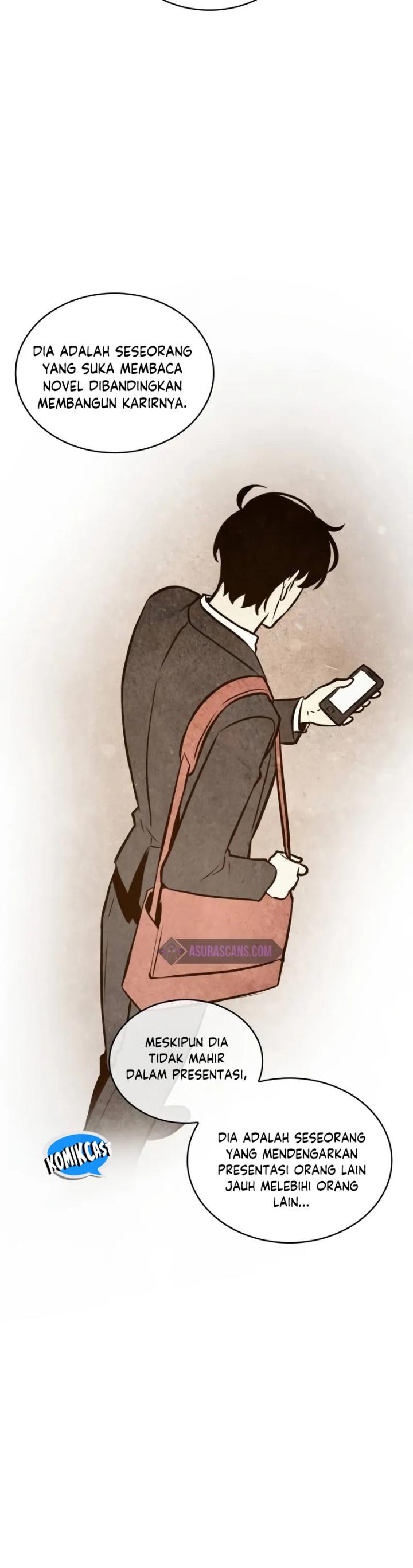 Omniscient Readers Viewpoints Chapter 238 Gambar 37