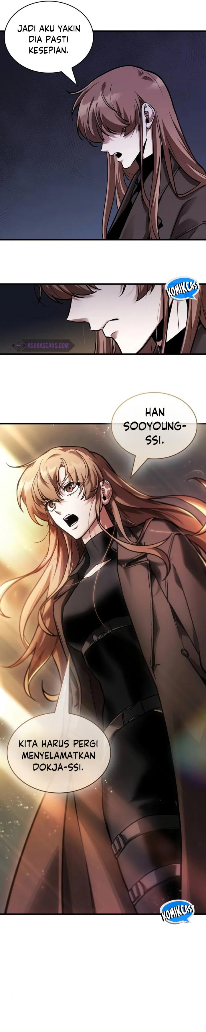 Omniscient Readers Viewpoints Chapter 238 Gambar 38