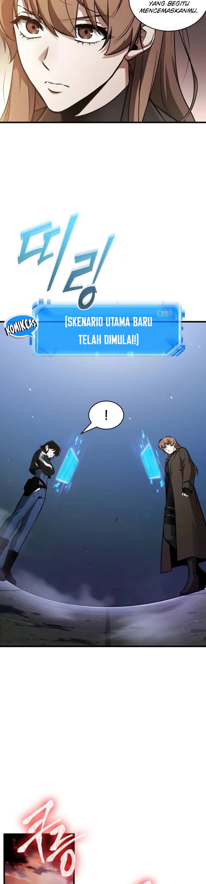 Omniscient Readers Viewpoints Chapter 239 Gambar 3