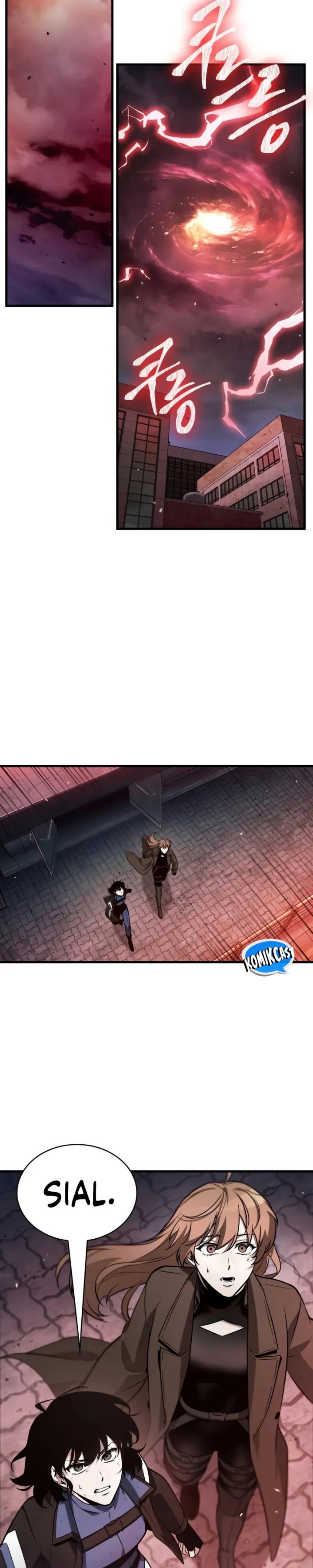 Omniscient Readers Viewpoints Chapter 239 Gambar 4