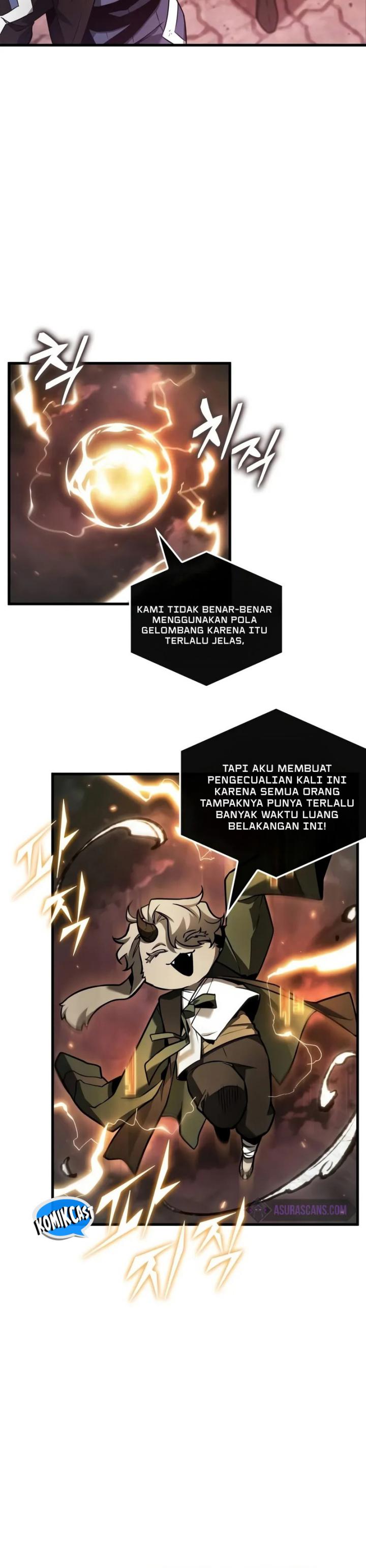 Omniscient Readers Viewpoints Chapter 239 Gambar 5