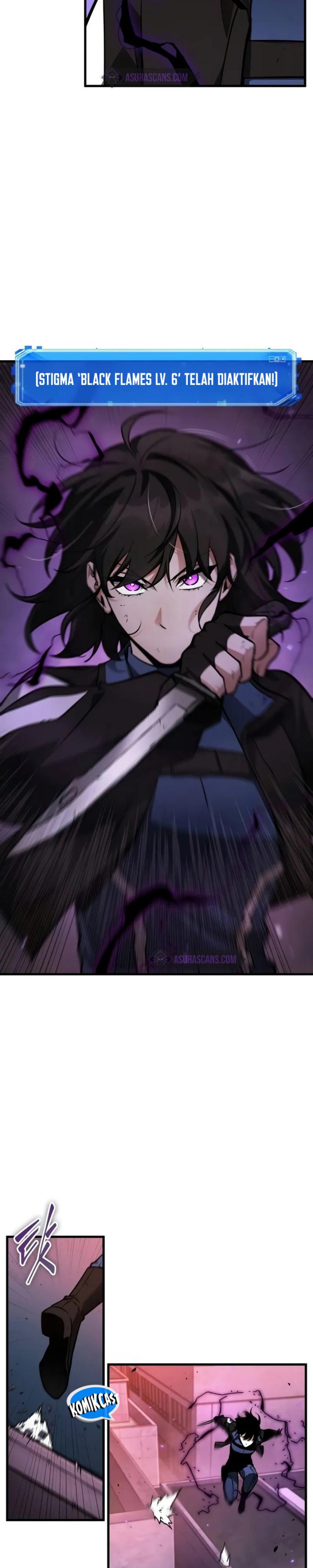 Omniscient Readers Viewpoints Chapter 239 Gambar 8