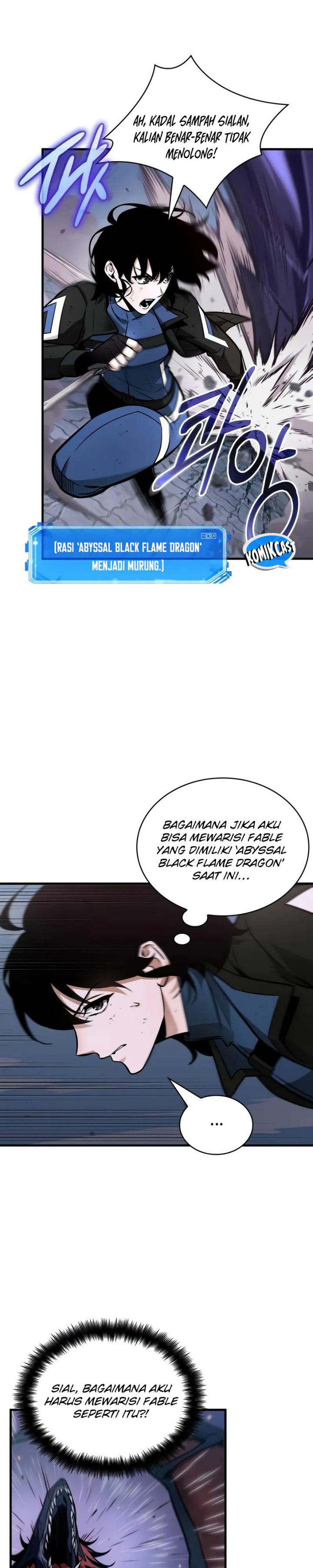 Omniscient Readers Viewpoints Chapter 239 Gambar 12