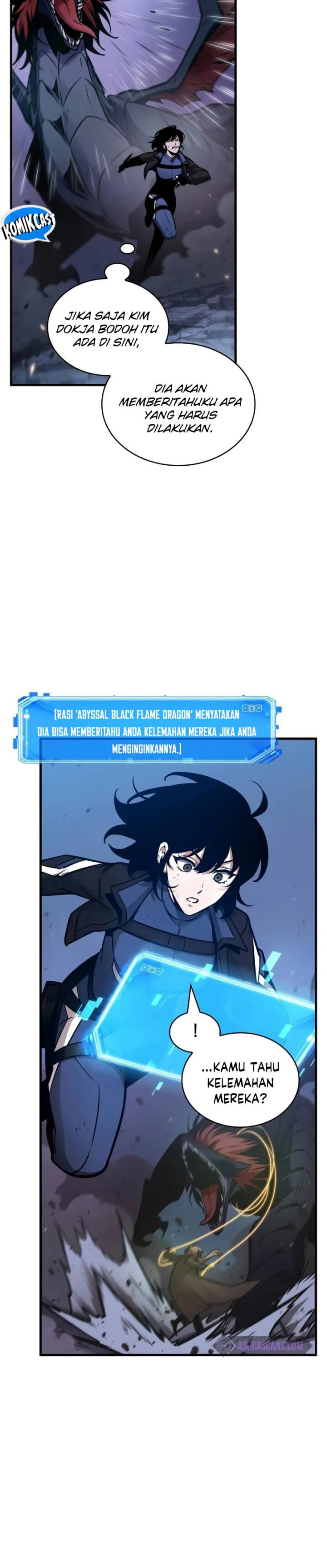 Omniscient Readers Viewpoints Chapter 239 Gambar 13