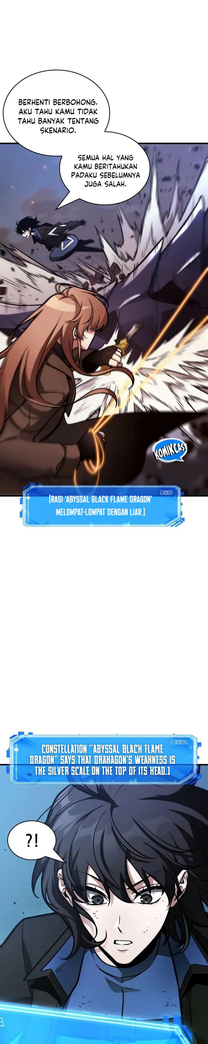 Omniscient Readers Viewpoints Chapter 239 Gambar 14