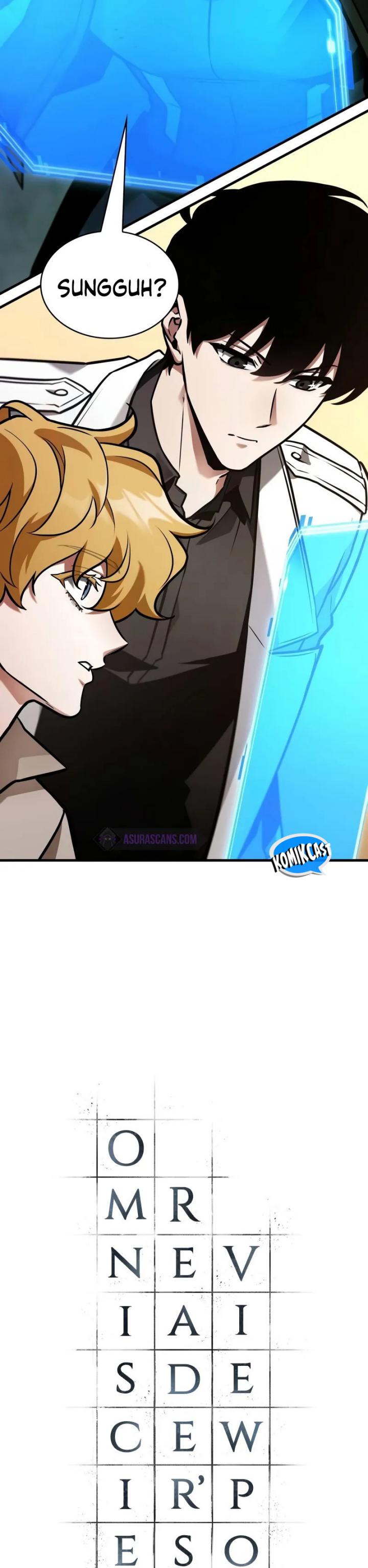 Omniscient Readers Viewpoints Chapter 239 Gambar 15