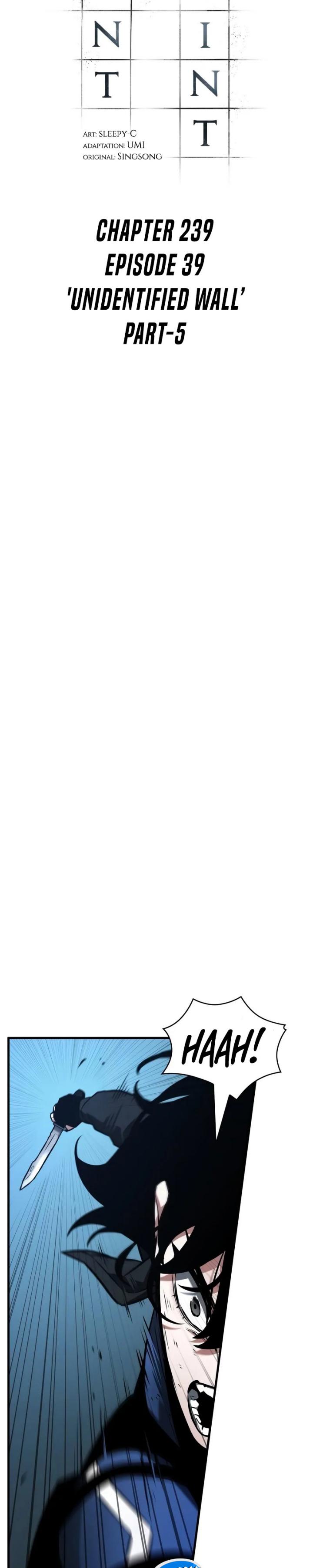 Omniscient Readers Viewpoints Chapter 239 Gambar 16