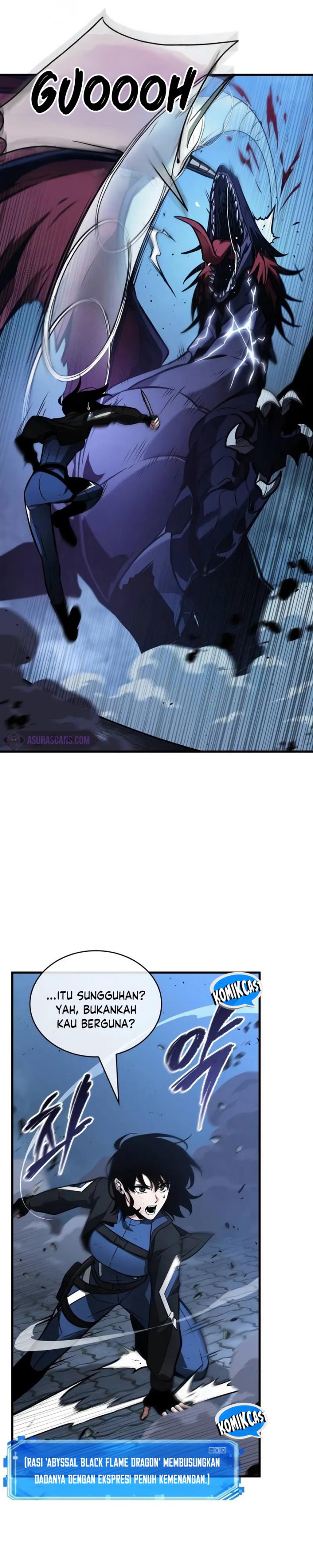 Omniscient Readers Viewpoints Chapter 239 Gambar 18