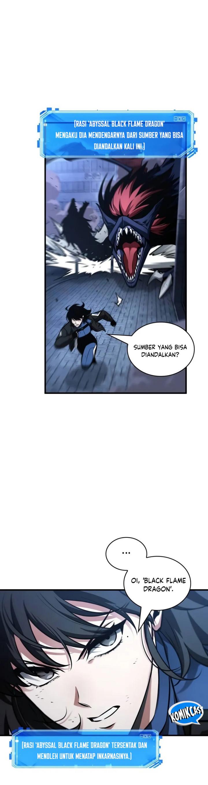 Omniscient Readers Viewpoints Chapter 239 Gambar 19