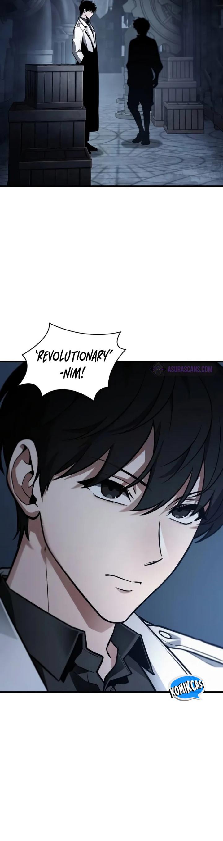 Omniscient Readers Viewpoints Chapter 239 Gambar 21