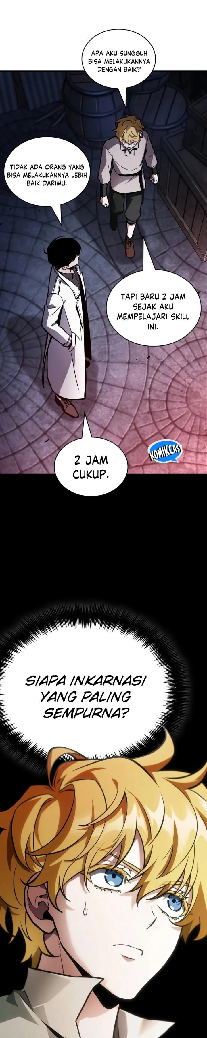 Omniscient Readers Viewpoints Chapter 239 Gambar 24