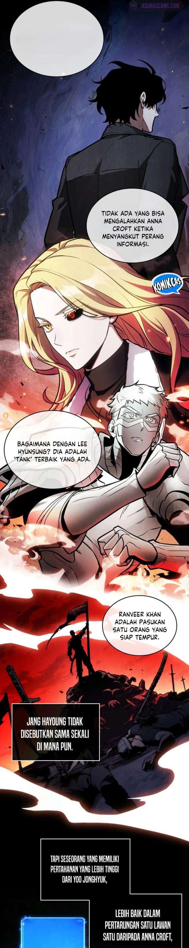 Omniscient Readers Viewpoints Chapter 239 Gambar 26