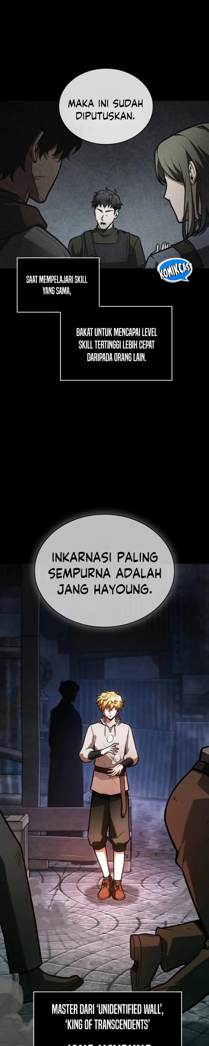 Omniscient Readers Viewpoints Chapter 239 Gambar 28