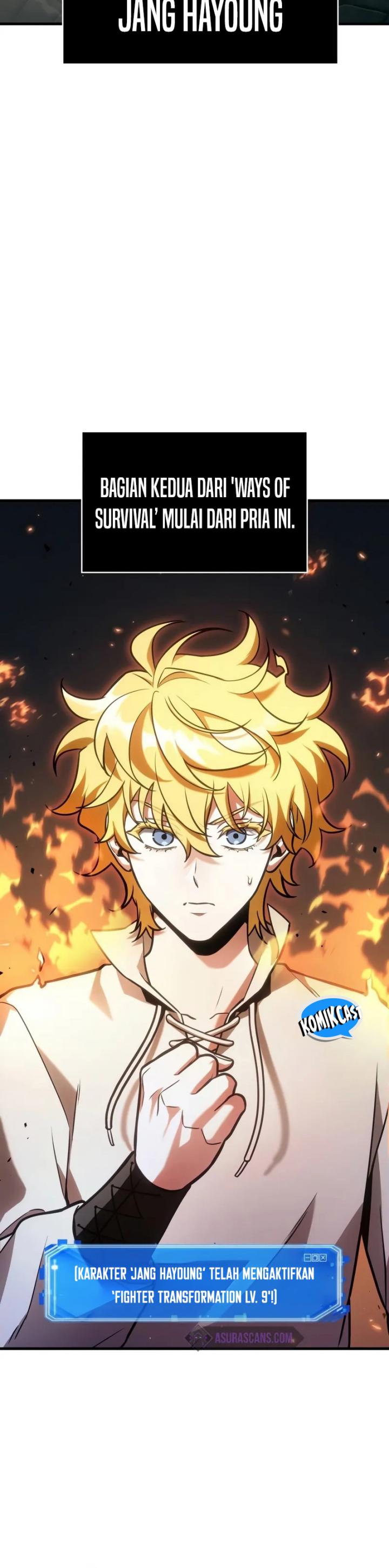 Omniscient Readers Viewpoints Chapter 239 Gambar 29