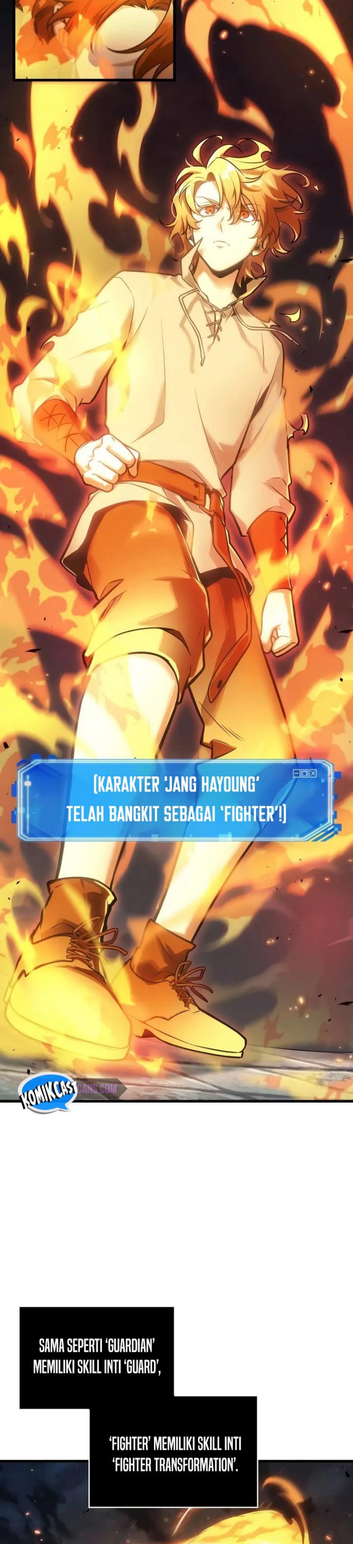 Omniscient Readers Viewpoints Chapter 239 Gambar 31