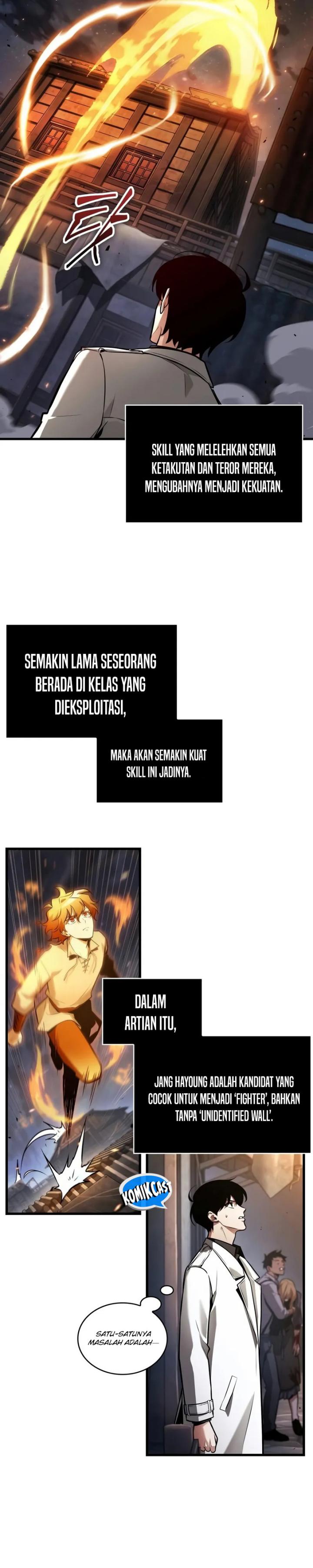 Omniscient Readers Viewpoints Chapter 239 Gambar 32