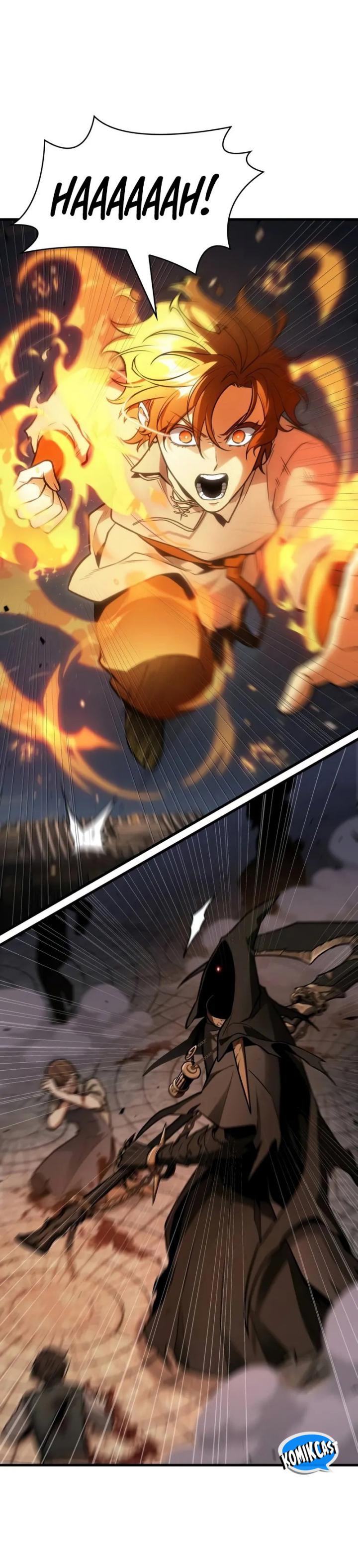 Omniscient Readers Viewpoints Chapter 239 Gambar 33