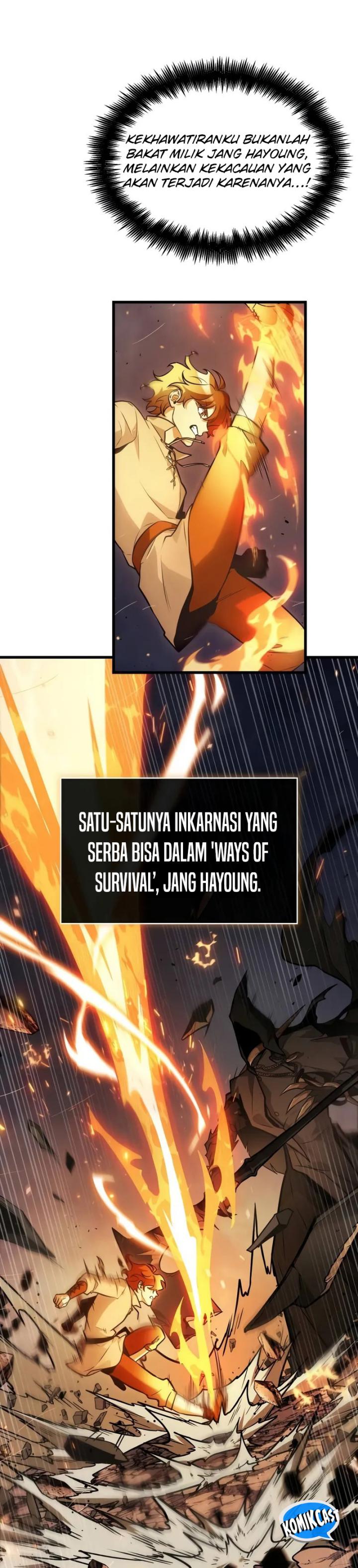 Omniscient Readers Viewpoints Chapter 239 Gambar 35