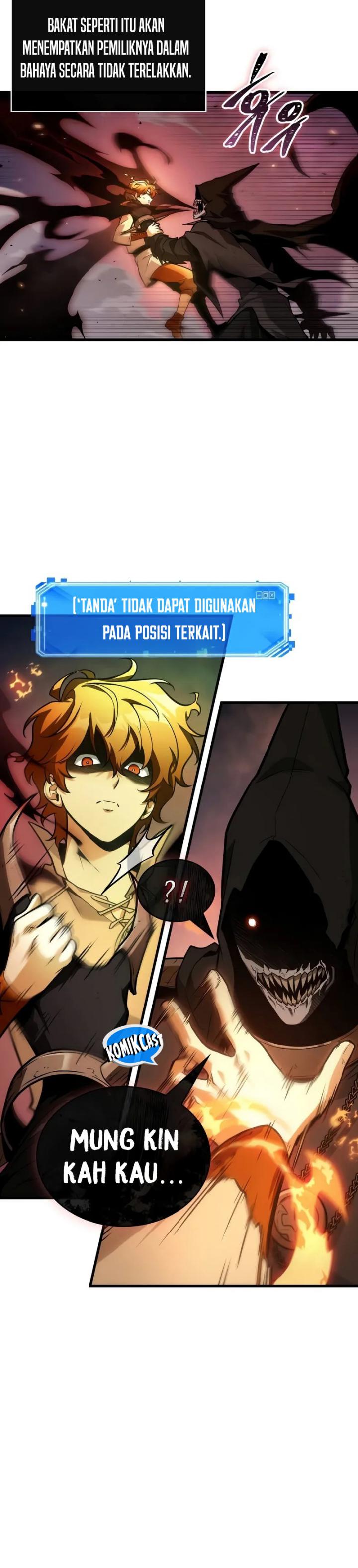 Omniscient Readers Viewpoints Chapter 239 Gambar 37