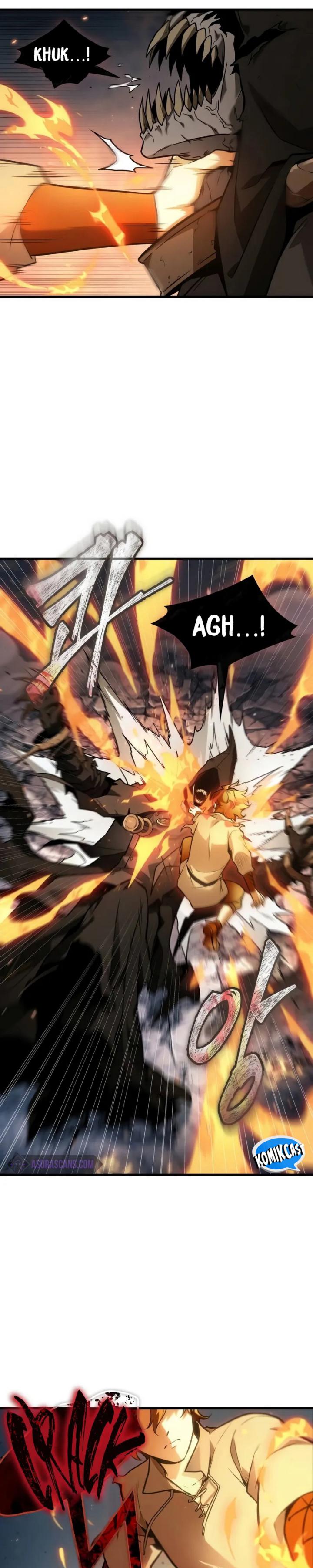 Omniscient Readers Viewpoints Chapter 239 Gambar 38