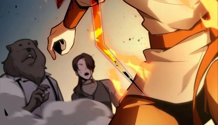 Omniscient Readers Viewpoints Chapter 239 Gambar 39