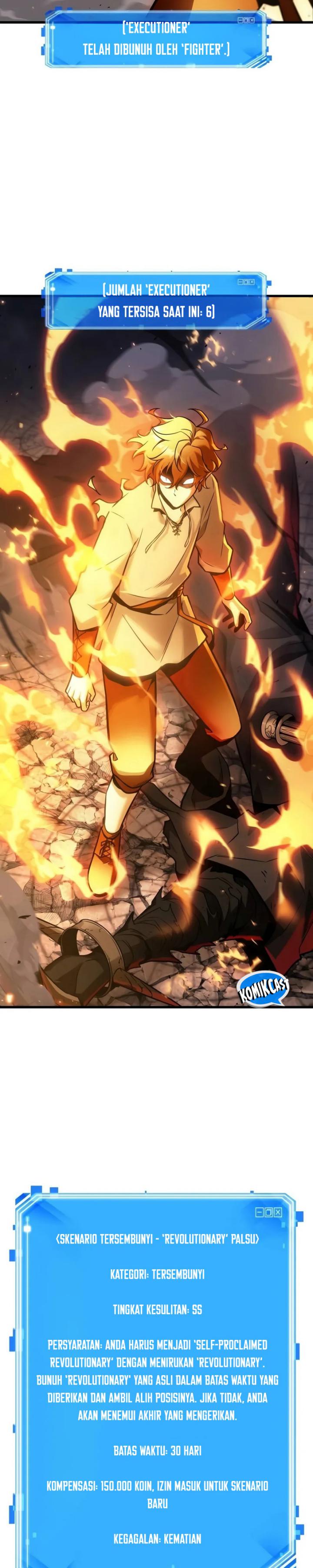 Omniscient Readers Viewpoints Chapter 239 Gambar 40