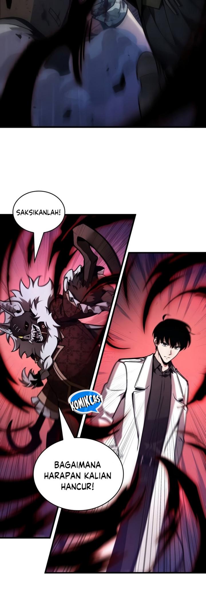 Omniscient Readers Viewpoints Chapter 241 Gambar 3