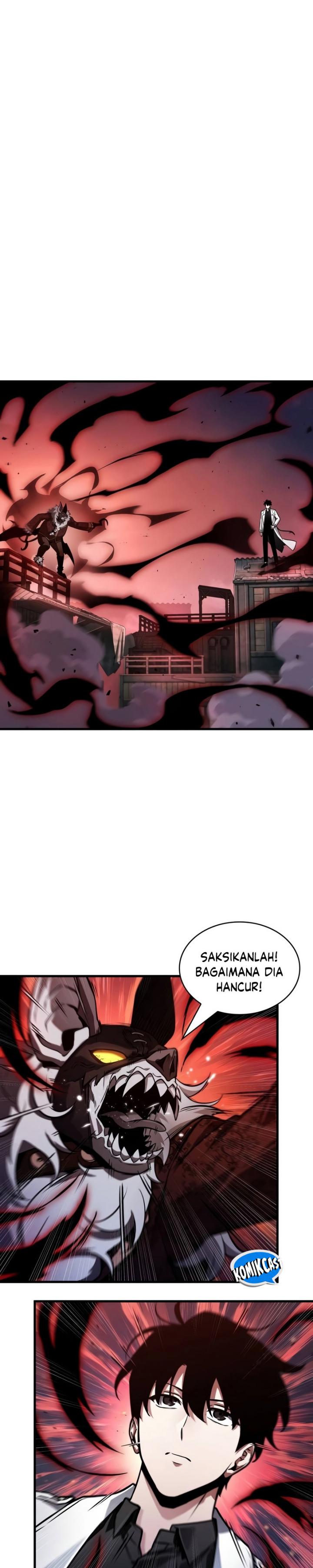 Omniscient Readers Viewpoints Chapter 241 Gambar 4