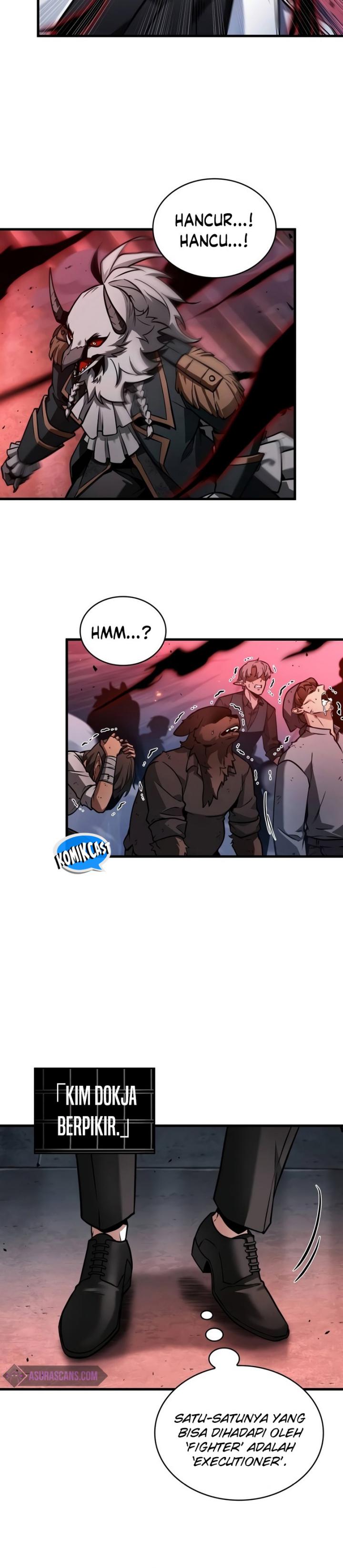 Omniscient Readers Viewpoints Chapter 241 Gambar 5