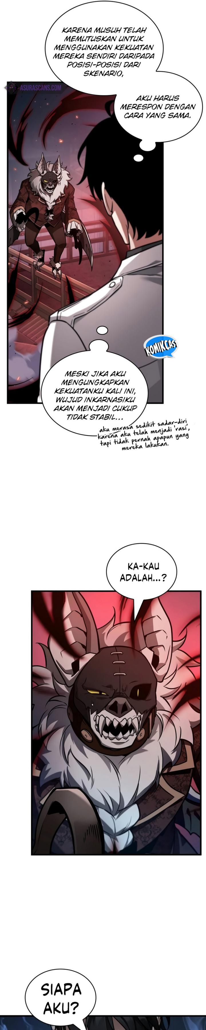 Omniscient Readers Viewpoints Chapter 241 Gambar 6