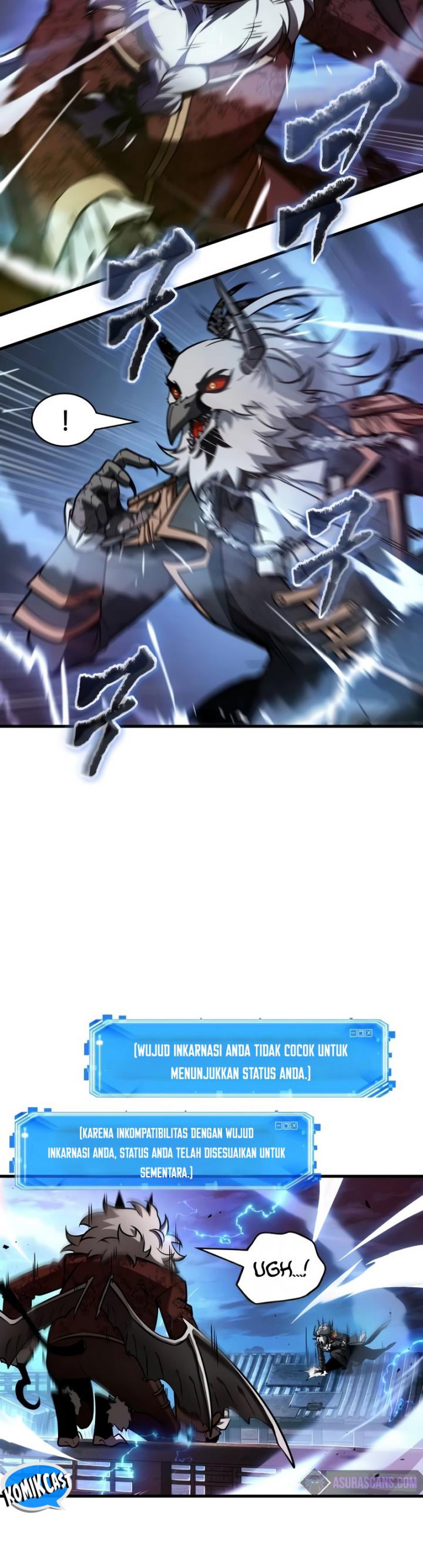 Omniscient Readers Viewpoints Chapter 241 Gambar 9