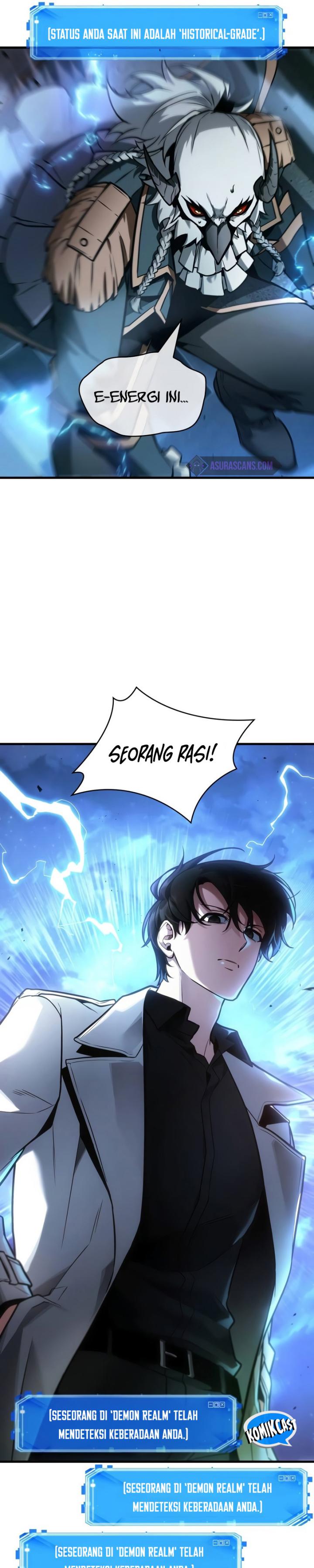 Omniscient Readers Viewpoints Chapter 241 Gambar 10