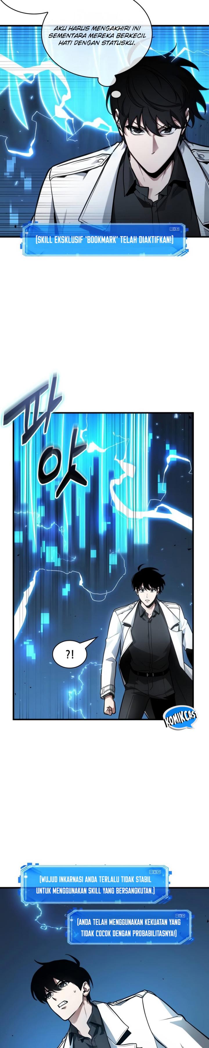 Omniscient Readers Viewpoints Chapter 241 Gambar 12