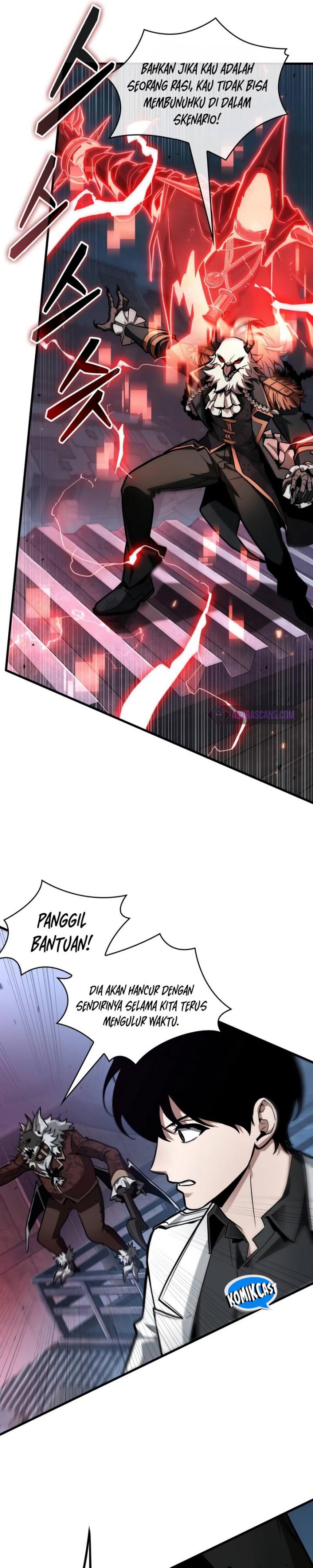 Omniscient Readers Viewpoints Chapter 241 Gambar 14