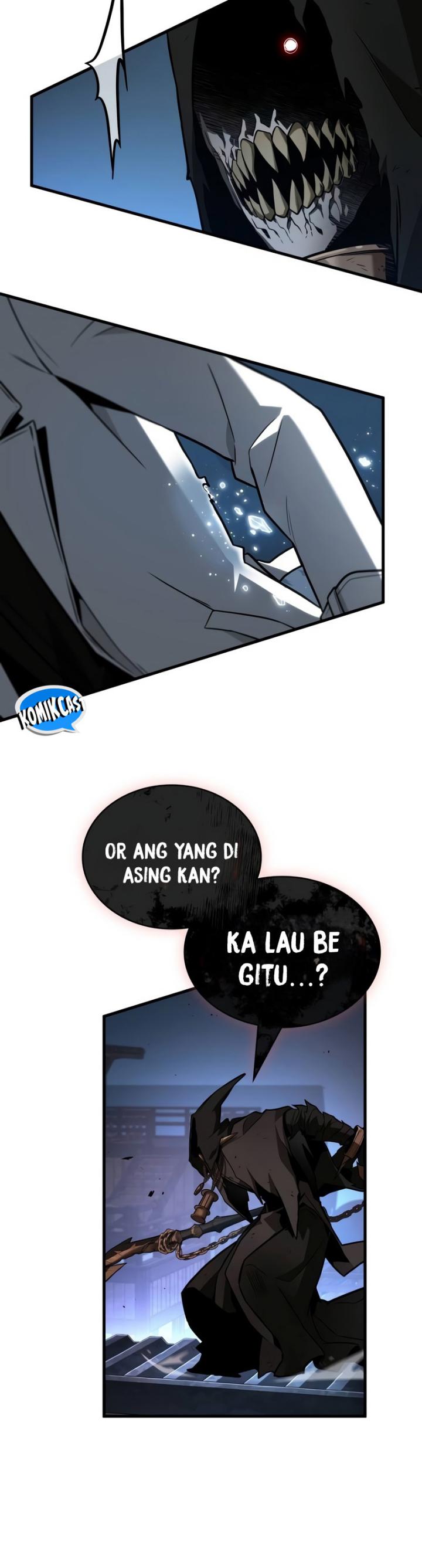 Omniscient Readers Viewpoints Chapter 241 Gambar 15