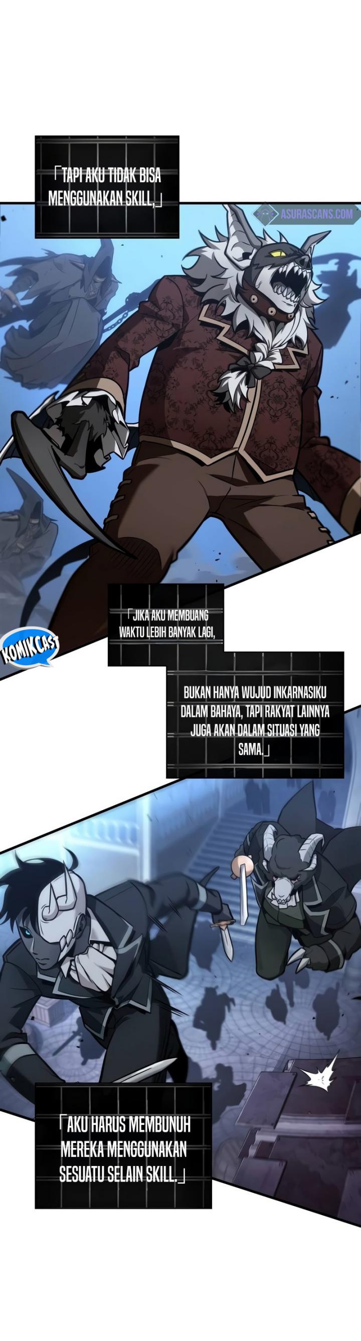 Omniscient Readers Viewpoints Chapter 241 Gambar 17