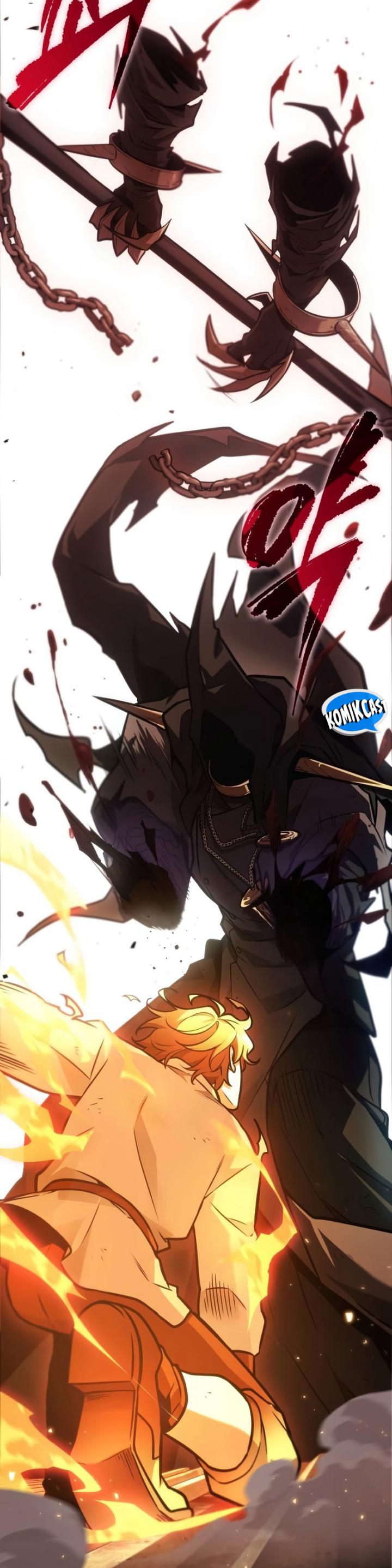 Omniscient Readers Viewpoints Chapter 241 Gambar 19