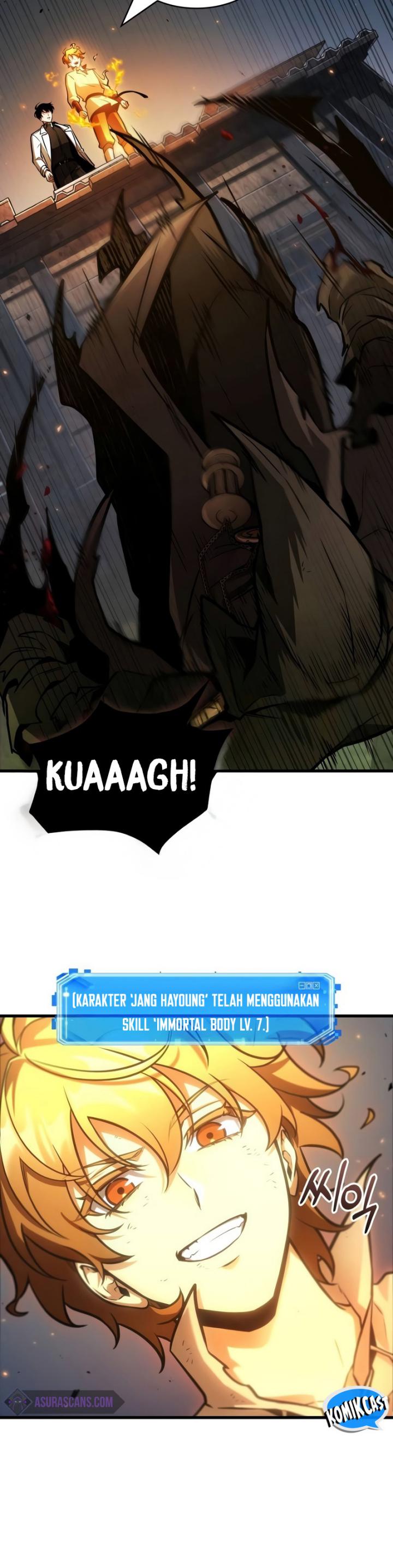 Omniscient Readers Viewpoints Chapter 241 Gambar 21