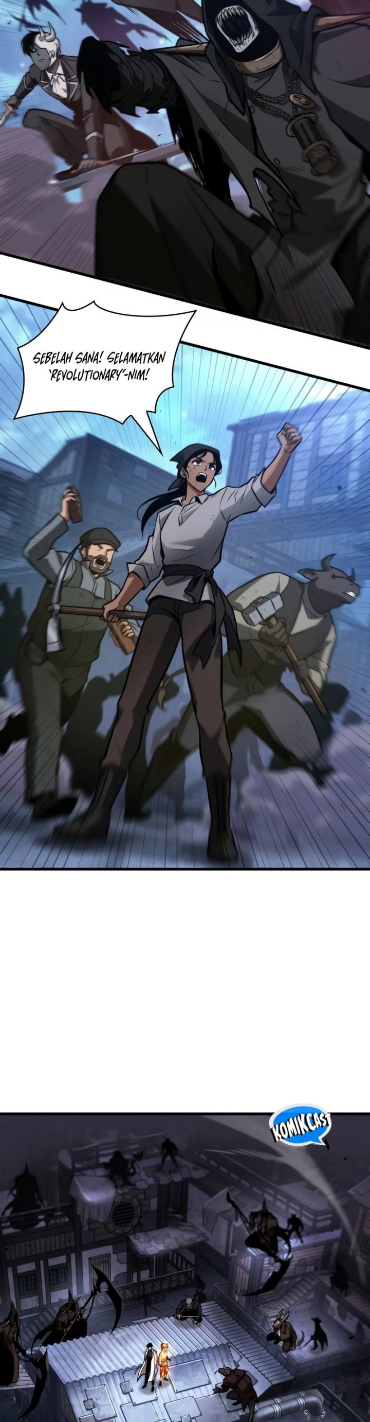 Omniscient Readers Viewpoints Chapter 241 Gambar 23