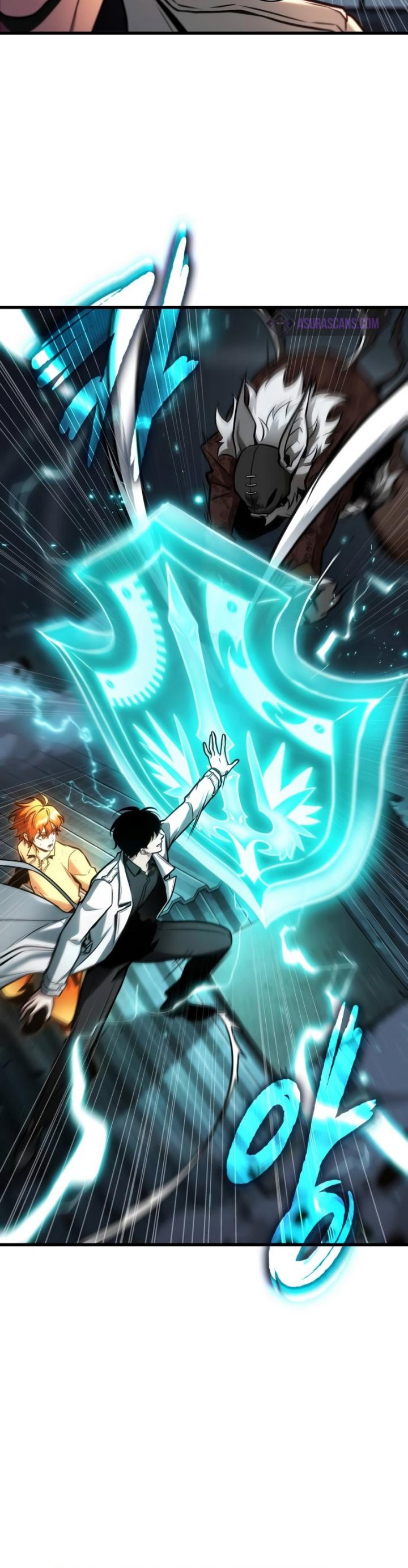 Omniscient Readers Viewpoints Chapter 241 Gambar 25