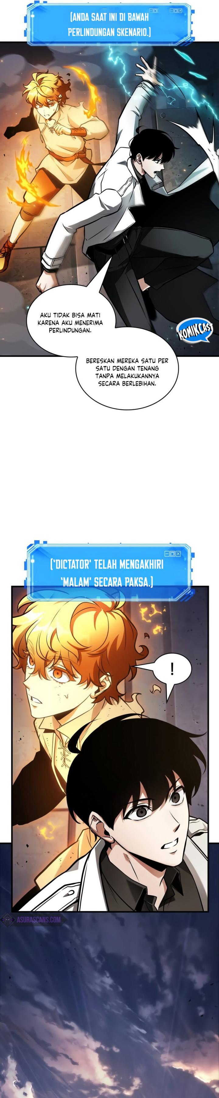 Omniscient Readers Viewpoints Chapter 241 Gambar 26