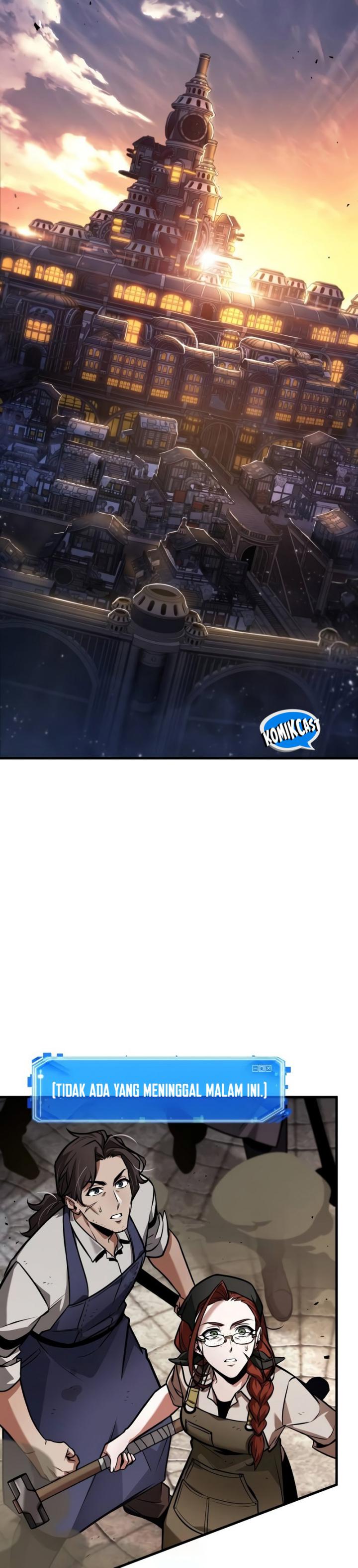 Omniscient Readers Viewpoints Chapter 241 Gambar 27